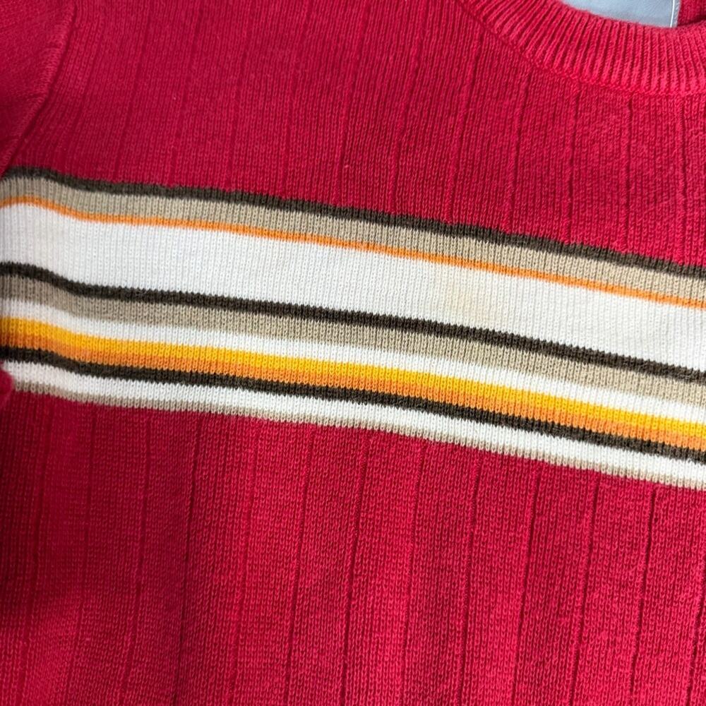 Y2K Hollister Mens Sweater Size Large - Picture 5 of 7